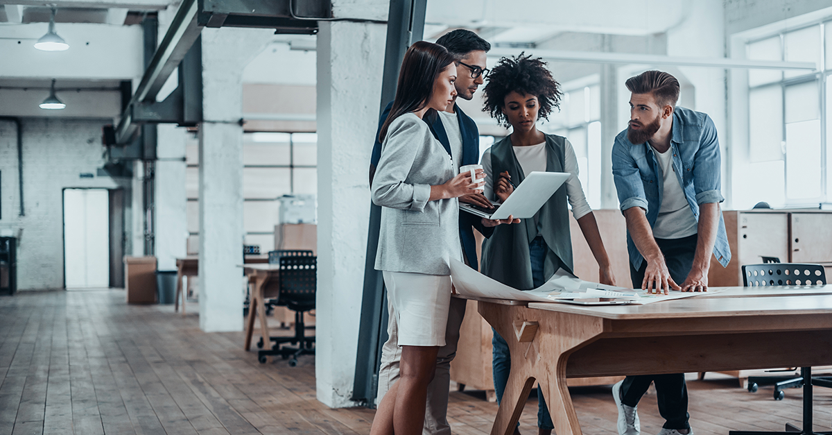 The 5 Signs it’s Time to Hire a Marketer